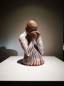 Sculpture de VIRGINIE DURANDET: 