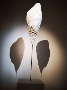 Sculpture de VIRGINIE DURANDET: 