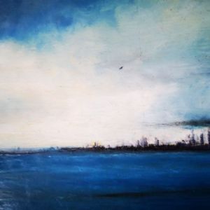 Peinture de VIRGINIE DURANDET: 