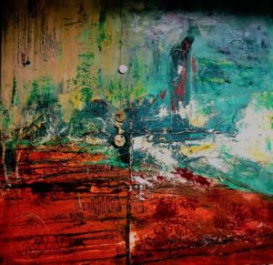 Art_numerique de mathisC: HOWALAA