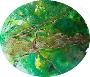 Art_numerique de mathisC: AROUNA