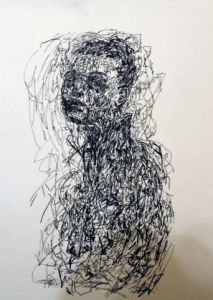 Dessin de Marie  BECQUET