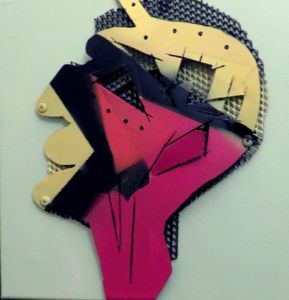 Oeuvre de Leray Louis: BASLE