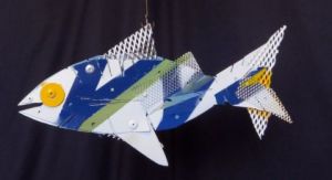 Oeuvre de Leray Louis: OSCAR