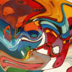 Art_numerique de Sylvia CEBELLAN: fête de la musique