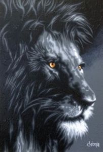 Peinture de guionie jean