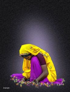 Art_numerique de Françoise DELEGLISE: Inde 3 