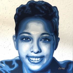 Peinture de guionie jean