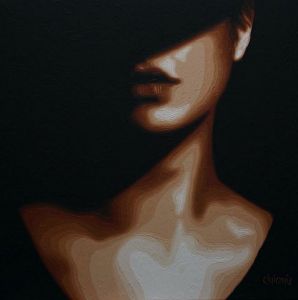 Peinture de guionie jean