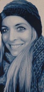 Peinture de guionie jean