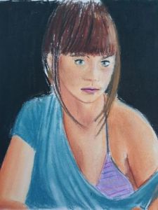 Dessin de Arsene Gully