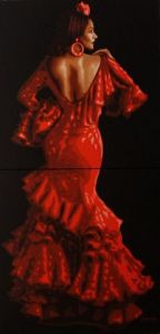 Peinture de guionie jean