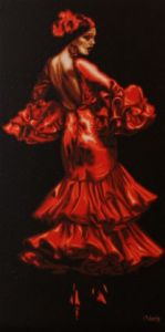 Peinture de guionie jean