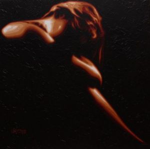 Peinture de guionie jean