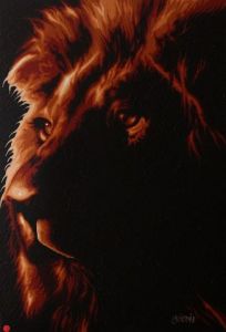 Peinture de guionie jean