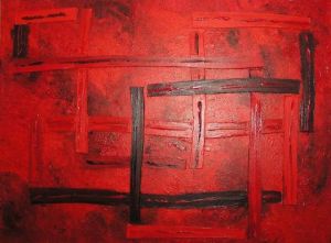 Sculpture de valerie jouve