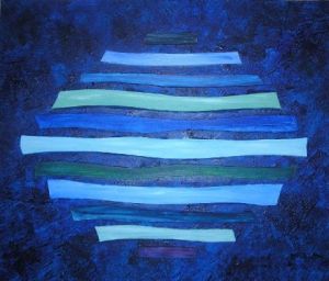 Sculpture de valerie jouve