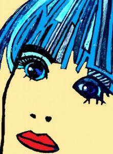 Art_numerique de soittoimeme: Tableau 75