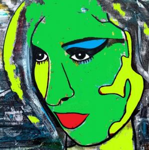 Art_numerique de soittoimeme: Tableau 2