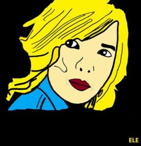 Art_numerique de soittoimeme: Tableau 73