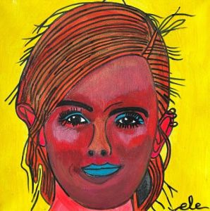 Art_numerique de soittoimeme: Tableau 155