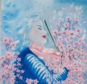 Peinture de Chantal  Urquiza