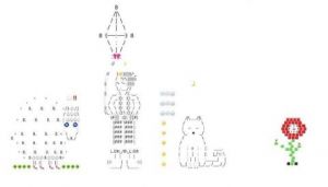 Art_numerique de Heeleene27121992: nouveau cerf volant un agent infirmier ou pas papà