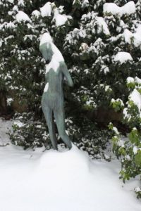 Photo de Doriane Metz: Poésie Hivernale I 