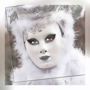 Photo de Jean-Luc Rousseau: Diamant