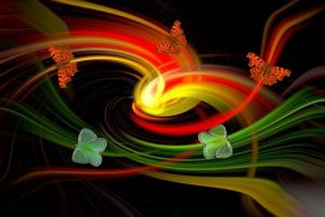 Photo de Dreams 14: Le bal des papillons