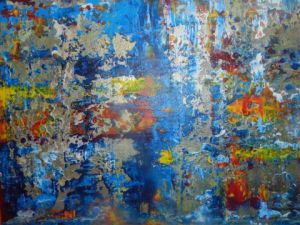 Peinture de Jarymo: Réveil du printemps