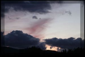 Photo de Doriane Metz: Coucher de soleil 1