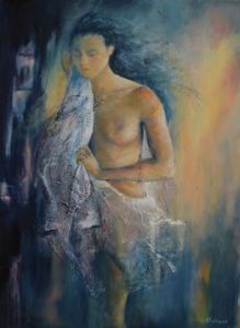 Galerie d'art de Janine Chetivet