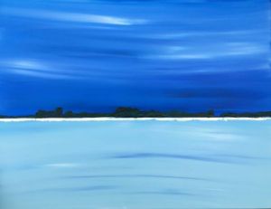 Galerie d'art de Valerie Jouve