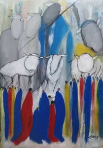 Galerie d'art de Dieudonne