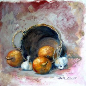 Galerie d'art de Mariele Kaiser