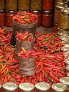 Photo de natacha: hot couleurs