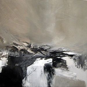 Peinture de bruno keip: chimo