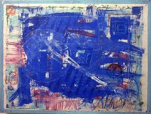 Oeuvre de AnimalDan: Californie