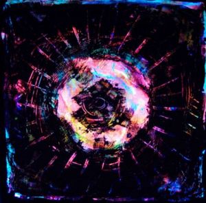 Oeuvre de WAHID ITIM: Sans titre