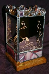 Artisanat de L'Atelier d'antan: Henne