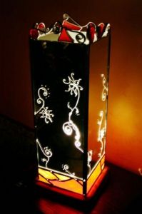 Artisanat de L'Atelier d'antan: Yasmina