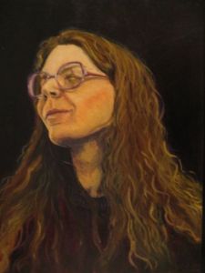 Oeuvre de Lia: My Mother as She Wanted