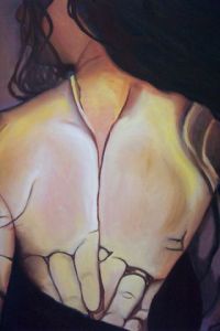 Oeuvre de Lia: Recovering