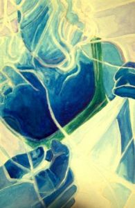 Oeuvre de Lia: This Hasn't Been For You For a Long Time