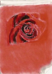 Dessin de paradisianna: Parchemin