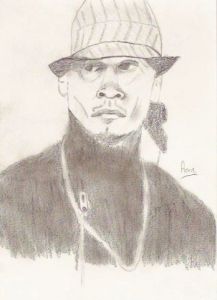 Dessin de paradisianna: Taboo