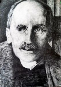 Dessin de Mahtab: RomainR