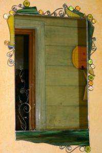 Artisanat de L'Atelier d'antan: Kristel