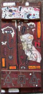 Collage de LowhenH: Parasites